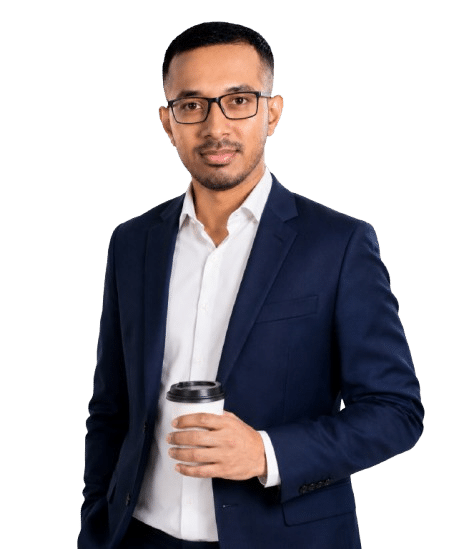Asif Mahamud digital marketer in Bangladesh