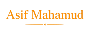asifmahamud-ai driven digital marketer and ai seo expert
